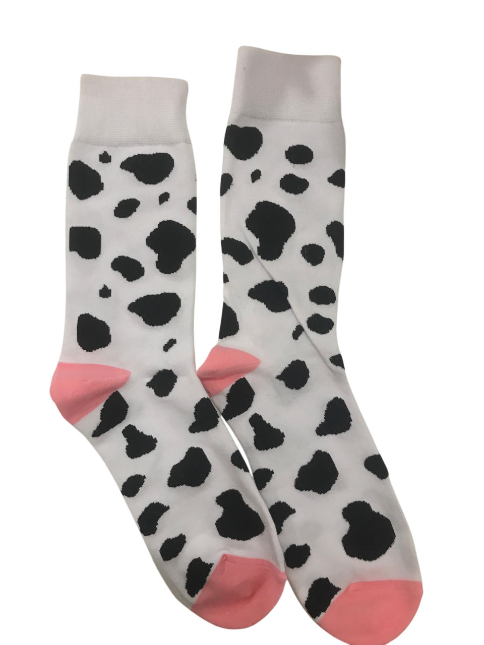 Cow Socks