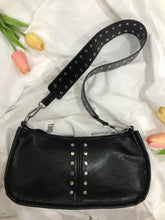 Load image into Gallery viewer, Black Retro Handbag