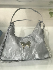 Butterfly Shoulder HandBag